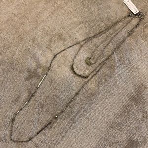 Premier Designs “Down to Earth” necklace